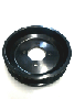 Image of Pulley image for your BMW 650iX  